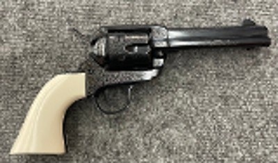 TAYLOR‚S & CO. 1873 OUTLAW LEGACY .357 MAG