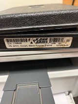 KAHR ARMS P9 9MM LUGER (9x19 PARA) - 2 of 3