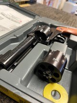 RUGER NEW MODEL BLACKHAWK CONVERTIBLE .357 MAG - 3 of 3