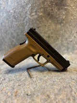 SPRINGFIELD ARMORY XD-45 .45 ACP - 2 of 3