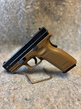 SPRINGFIELD ARMORY XD-45 .45 ACP - 1 of 3