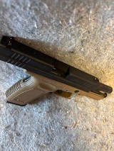SPRINGFIELD ARMORY XD-45 .45 ACP - 3 of 3