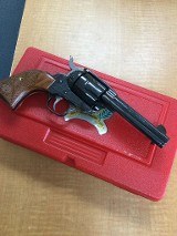 RUGER vaquero John Wayne .45 LC - 2 of 3