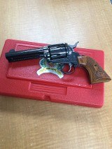 RUGER vaquero John Wayne .45 LC - 1 of 3