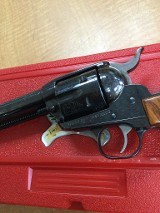 RUGER vaquero John Wayne .45 LC - 3 of 3