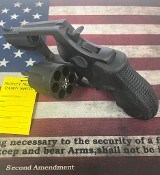 TAURUS 856 .38 SPL +P - 3 of 3