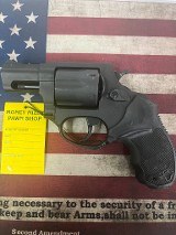 TAURUS 856 .38 SPL +P - 2 of 3