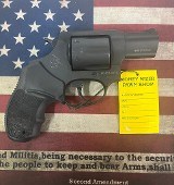 TAURUS 856 .38 SPL +P - 1 of 3