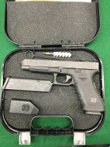 GLOCK 35 .40 S&W - 1 of 3