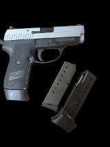 SIG SAUER P239 9MM LUGER (9x19 PARA) - 3 of 3