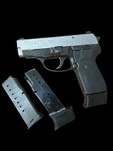 SIG SAUER P239 9MM LUGER (9x19 PARA) - 1 of 3