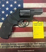 CHARTER ARMS UNDERCOVER .38 SPL - 1 of 3