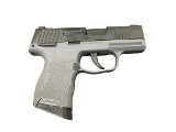 SIG SAUER P365 9MM LUGER (9X19 PARA) - 2 of 3