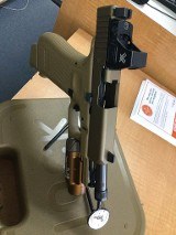 GLOCK G19X MOS 9MM LUGER (9X19 PARA) - 3 of 3