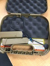 GLOCK G19X MOS 9MM LUGER (9X19 PARA) - 2 of 3