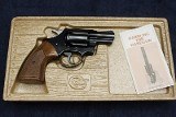 COLT COBRA .38 SPL - 1 of 3