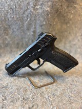 RUGER SECURITY 9 9MM LUGER (9x19 PARA) - 2 of 3