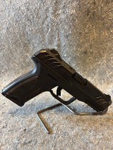 RUGER SECURITY 9 9MM LUGER (9x19 PARA) - 1 of 3