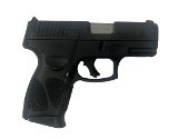 TAURUS G3c 9MM LUGER (9X19 PARA) - 1 of 3