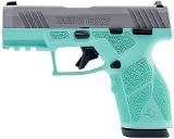 TAURUS GX2 9MM LUGER (9x19 PARA) - 1 of 3