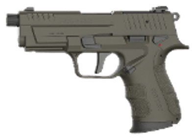 RETAY USA RXP22 [ODG] *10-ROUND* .22 LR