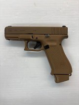 GLOCK G19X 9MM LUGER (9x19 PARA) - 2 of 3