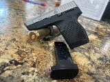 TAURUS PT 738 .380 ACP - 1 of 3