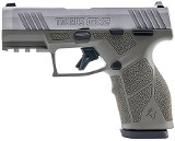 TAURUS GX2 9MM LUGER (9x19 PARA) - 1 of 3