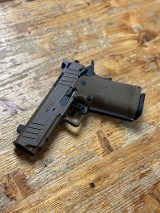 SPRINGFIELD ARMORY 1911 DS PRODIGY COMP AOS 9MM LUGER (9x19 PARA) - 3 of 3