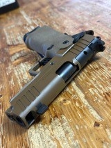 SPRINGFIELD ARMORY 1911 DS PRODIGY COMP AOS 9MM LUGER (9x19 PARA) - 2 of 3