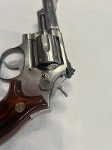 SMITH & WESSON 66-1 .357 MAG - 3 of 3