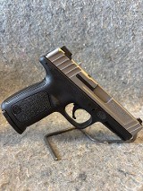 SMITH & WESSON SD9 VE 9MM LUGER (9x19 PARA) - 1 of 3