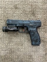 CANIK TP9SF 9MM LUGER (9x19 PARA) - 2 of 3