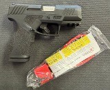 TAURUS GX2 9MM LUGER (9x19 PARA) - 2 of 2