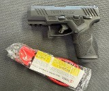 TAURUS GX2 9MM LUGER (9x19 PARA) - 1 of 2