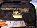 GLOCK G21 GEN 5 MOS .45 ACP