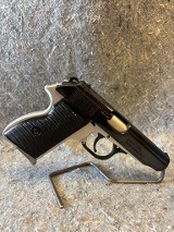 K.B.I., INC. PA-63 9x18MM MAKAROV - 1 of 3