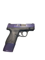 SMITH & WESSON M & P 9 Shield 9MM LUGER (9x19 PARA) - 2 of 3