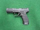 WALTHER PDP 9MM LUGER (9x19 PARA) - 1 of 1