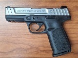 SMITH & WESSON SD9 VE 9MM LUGER (9X19 PARA) - 1 of 3