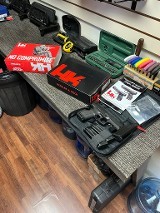 HECKLER & KOCH VP9A1 K 9MM LUGER (9x19 PARA) - 2 of 3