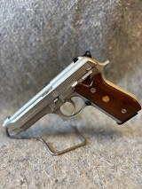 TAURUS PT-92 AF-D 9MM LUGER (9x19 PARA) - 1 of 3