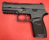 SIG SAUER P320 9MM LUGER (9x19 PARA) - 3 of 3