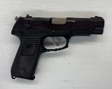 RUGER P89 9MM LUGER (9x19 PARA) - 2 of 3