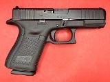 GLOCK 19 GEN 5 9MM LUGER (9x19 PARA) - 1 of 3