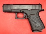 GLOCK 19 GEN 5 9MM LUGER (9x19 PARA) - 2 of 3