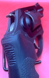 RUGER LCR .38 SPL +P - 3 of 3