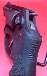 RUGER LCR .38 SPL +P - 2 of 3
