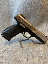 RUGER SR45 .45 ACP - 1 of 3
