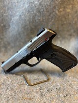 RUGER SR45 .45 ACP - 2 of 3